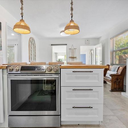 Private Fort Lauderdale Cottage Екстер'єр фото