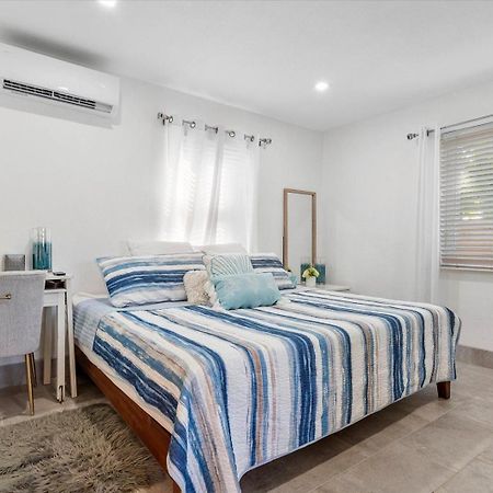 Private Fort Lauderdale Cottage Екстер'єр фото